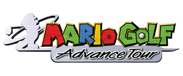 Mario Golf - Advance Tour — wheel (WOR)