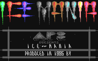 Ice Mania — sstitle (WOR)