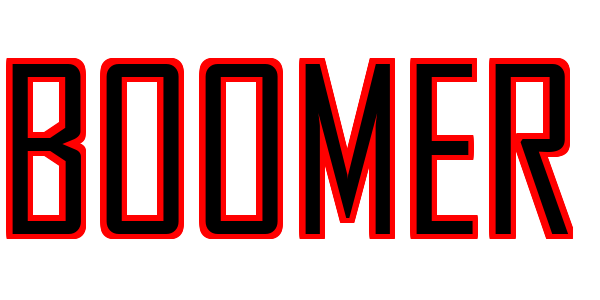 Boomer — wheel-hd (SS)