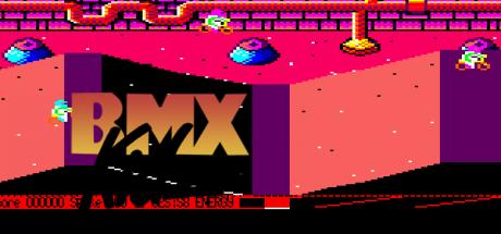 BMX Kidz — steamgrid