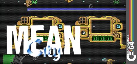 Mean City — steamgrid