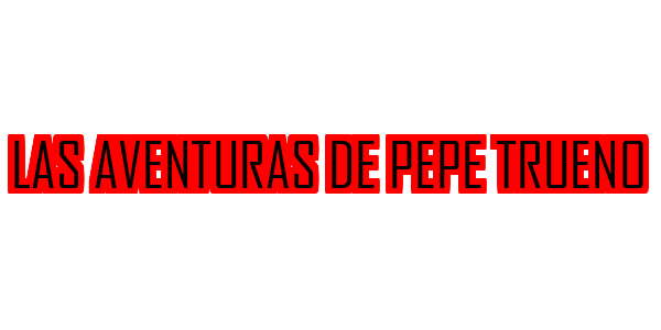 Las Aventuras De Pepe Trueno — wheel-hd (SS)