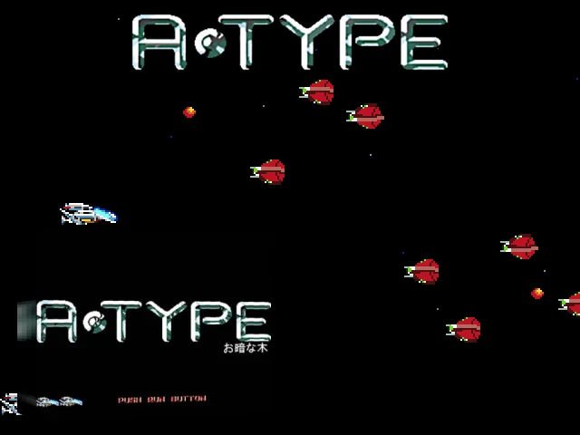 A-type — mixrbv2 (WOR)