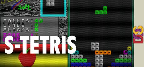 S-Tetris — steamgrid
