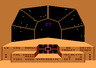 Destiny - The Cruiser — ss (WOR)