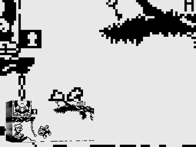 Donkey Kong Jr. — mixrbv2 (WOR)
