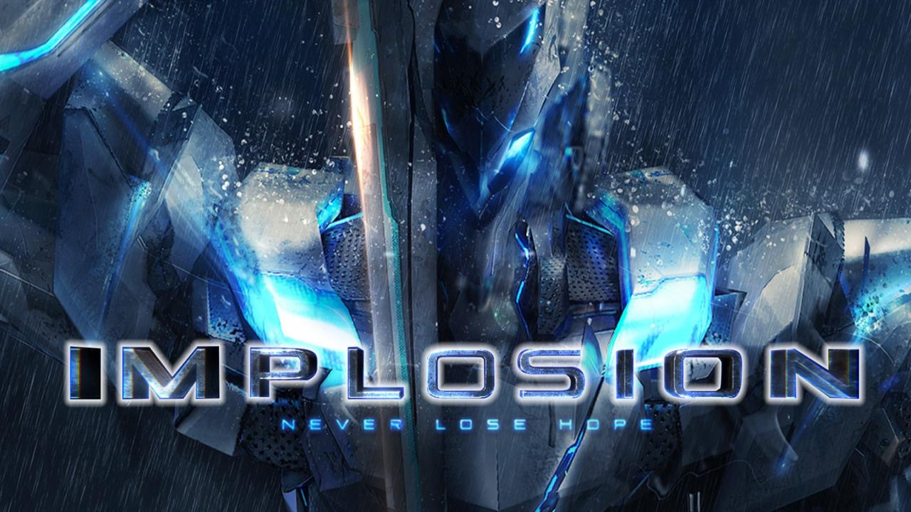 Implosion — sstitle (WOR)