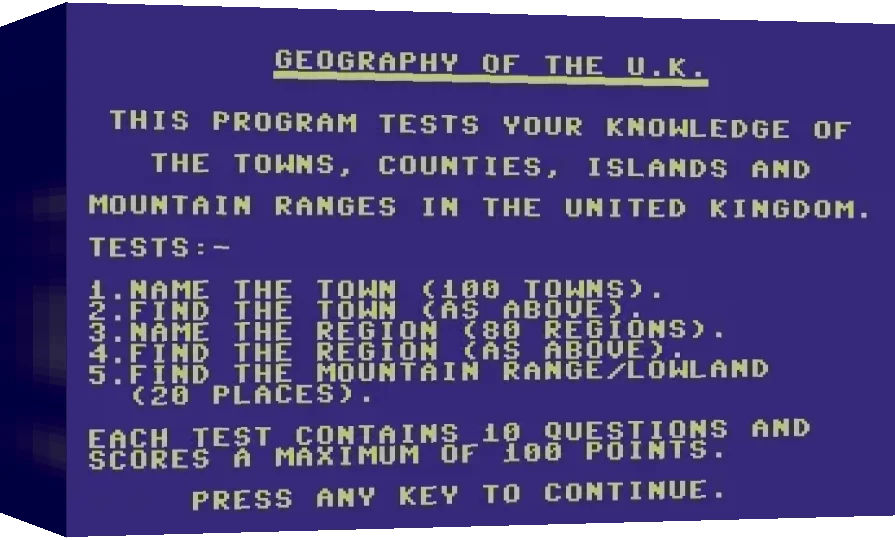 UK Geography — box-3D (WOR)