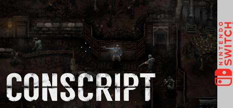 Conscript — steamgrid