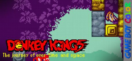 Donkey Kong 5 — steamgrid