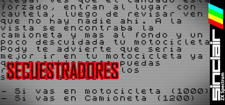 Secuestradores — steamgrid