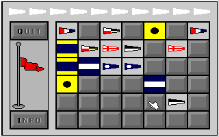 Find the Flag — ss (WOR)