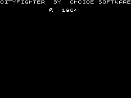 Cityfighter — sstitle (WOR)