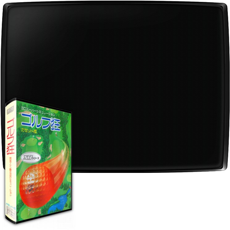 Golf-kyou — mixrbv2 (JP)