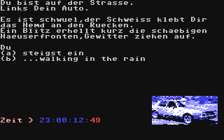 Detektiv 2000 — ss (WOR)