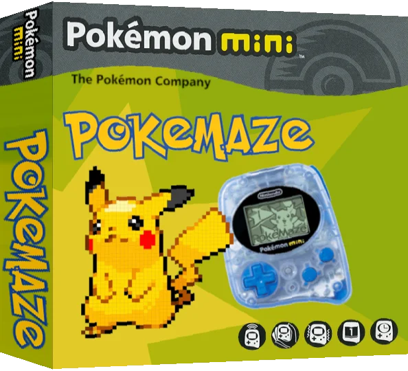 PokeMaze — box-3D (WOR)