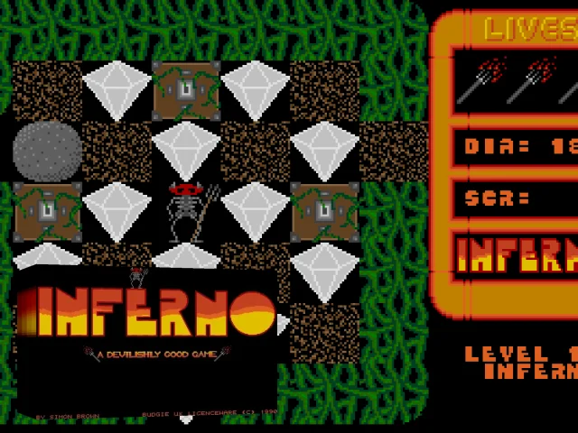Inferno — mixrbv2 (WOR)