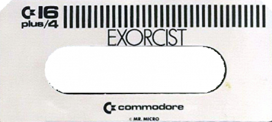 Exorcist — support-texture (WOR)