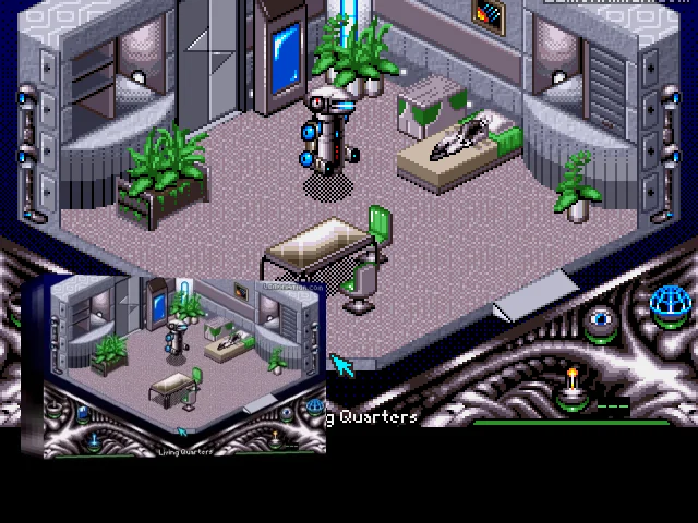 Uropa 2 - The Ulterior Colony V2.1 3.820 — mixrbv2 (WOR)
