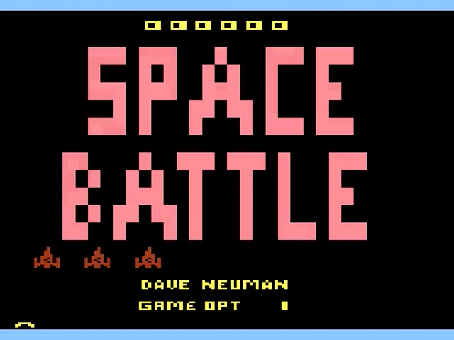 Space Battle — sstitle (WOR)