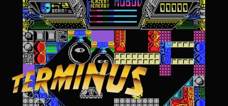Terminus — steamgrid