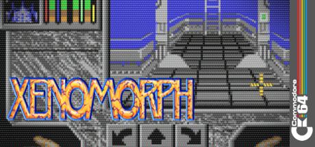 Xenomorph — steamgrid