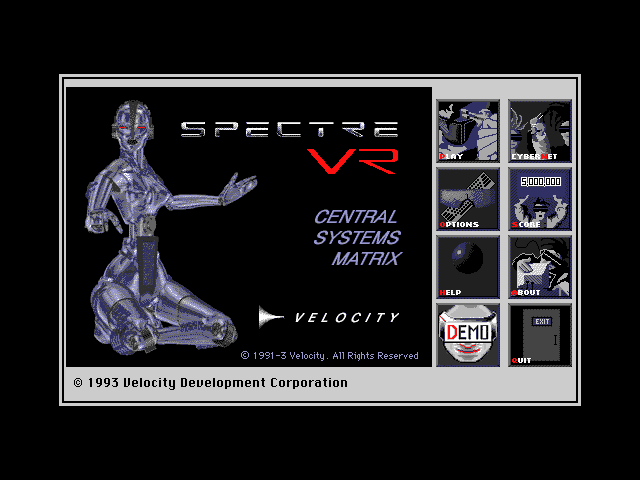 Spectre VR — sstitle (US)