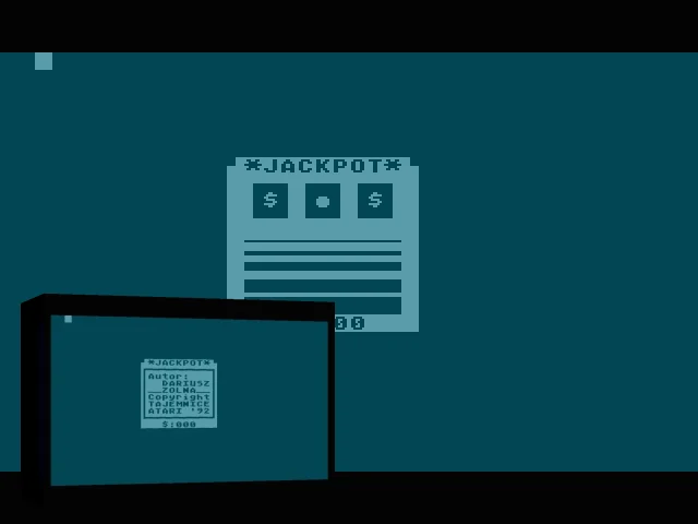 Jackpot — mixrbv2 (WOR)