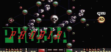 Phobia — steamgrid
