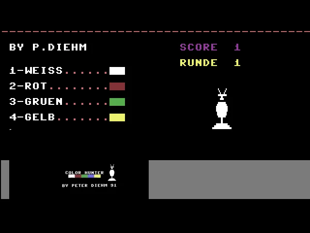 Color Hunter — mixrbv2 (WOR)