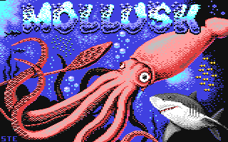 Mollusk, The — sstitle (WOR)