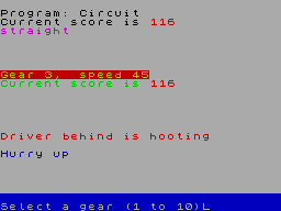 Final Circuit — ss (WOR)
