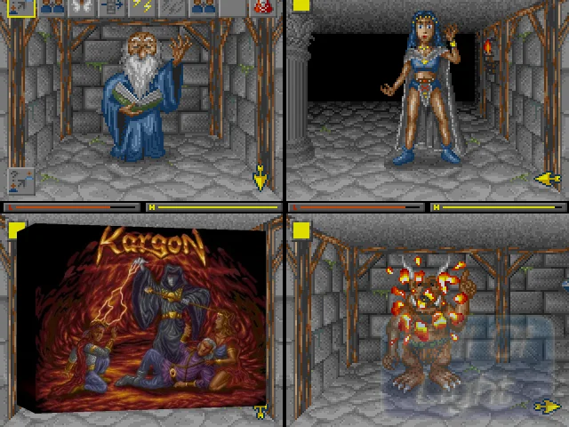 Kargon — mixrbv2 (WOR)