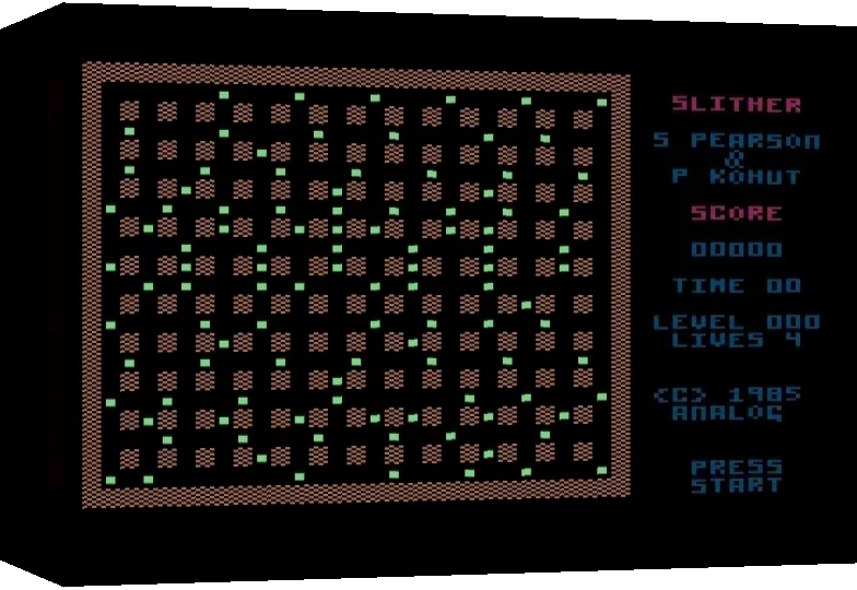 Slither — box-3D (WOR)