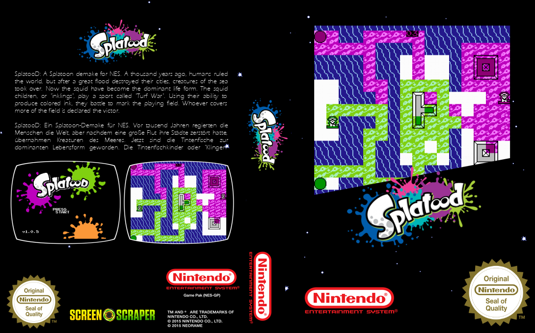SplatooD — box-texture (SS)