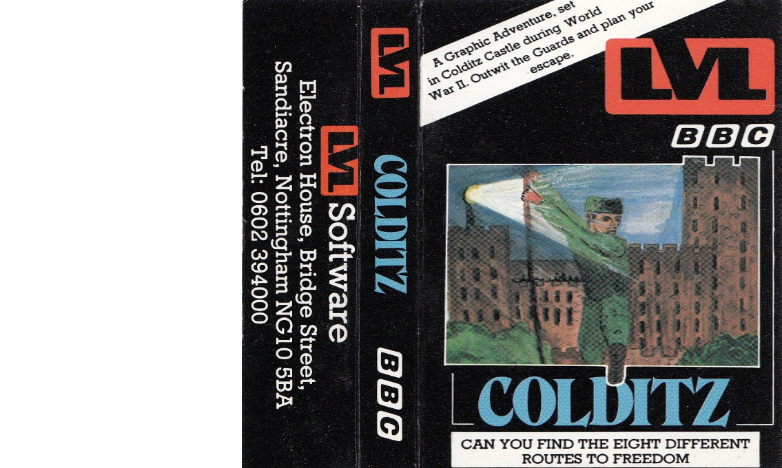 Colditz — box-texture (WOR)