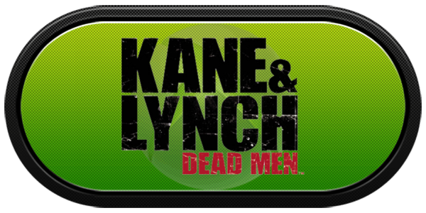 Kane and Lynch - Dead Men — wheel-carbon (WOR)