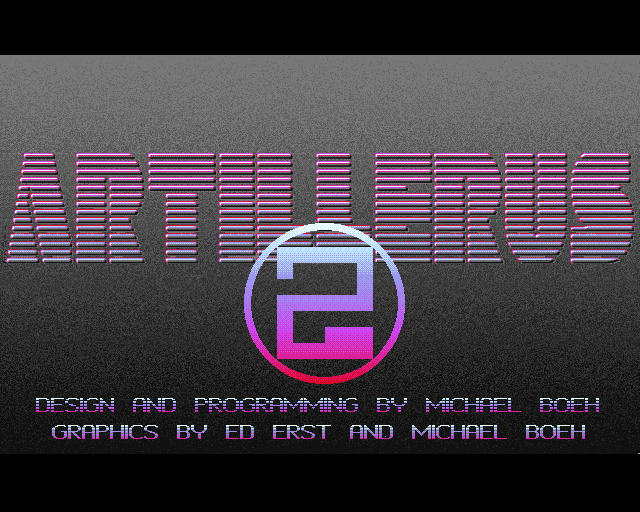 Artillerus 2 — sstitle (WOR)