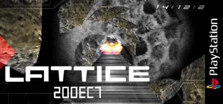 Lattice - 200EC7 — steamgrid