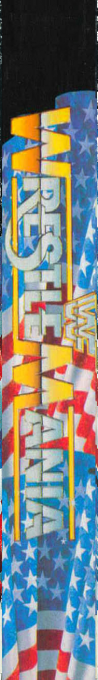 WWF Wrestlemania — box-2D-side (EU)