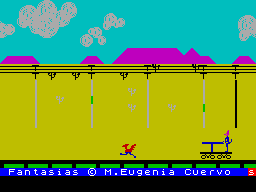 Bip y Zap — ss (SP)