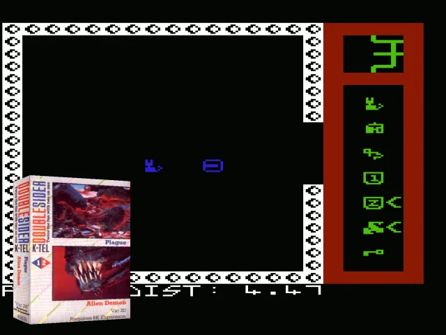 Alien Demon — mixrbv2 (US)