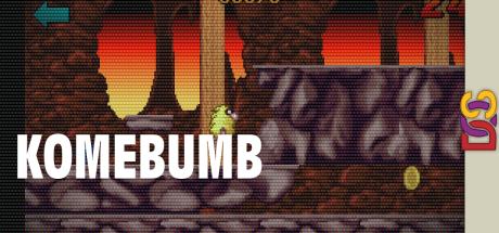 Komebumb — steamgrid