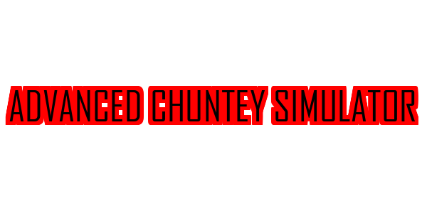 Advanced Chuntey Simulator — wheel-hd (SS)