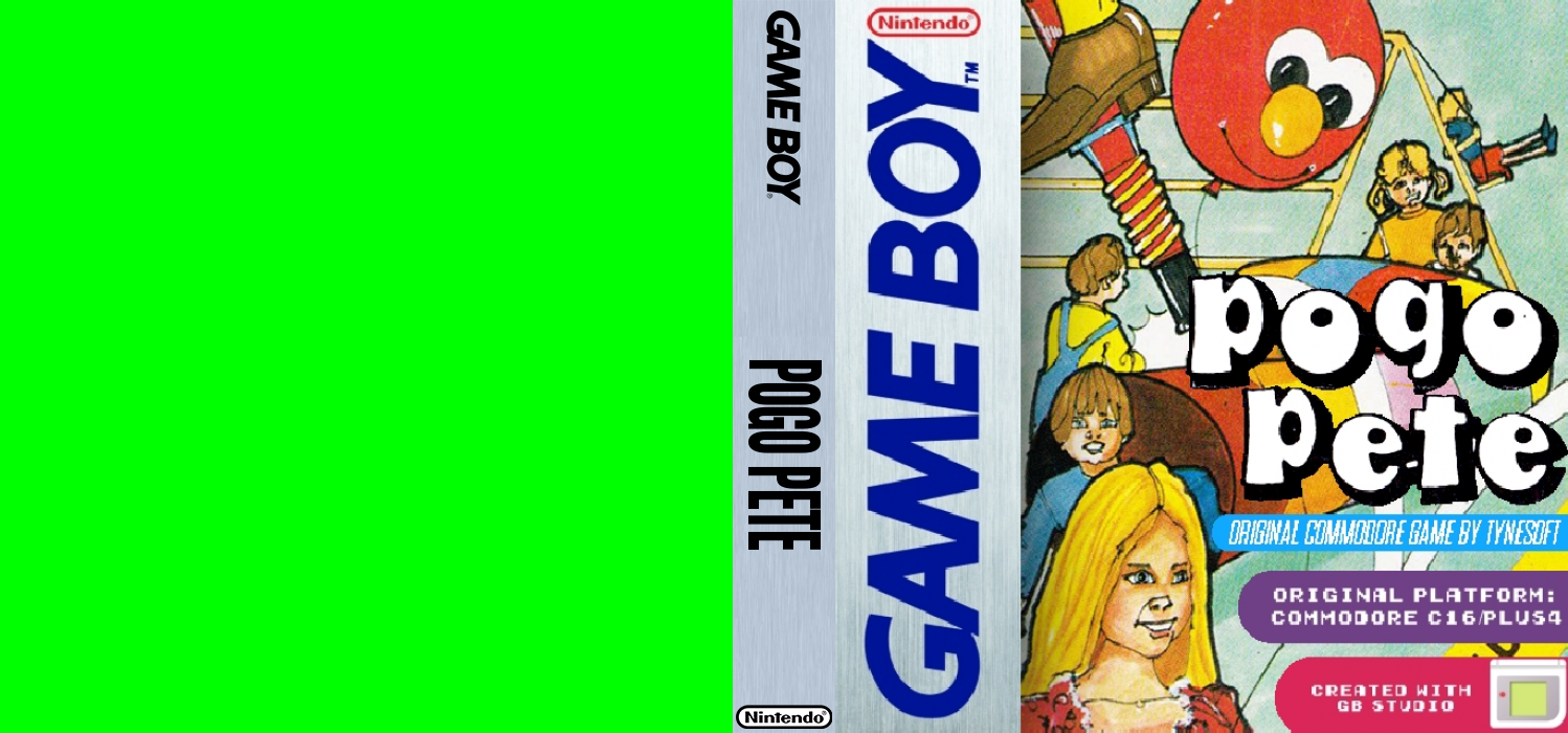 Pogo Pete — box-texture (WOR)