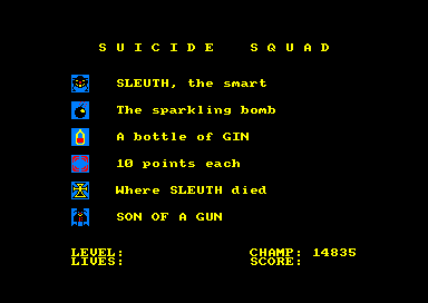 Suicide Squad — sstitle (EU)