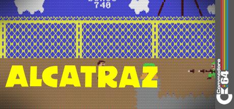 Alcatraz — steamgrid