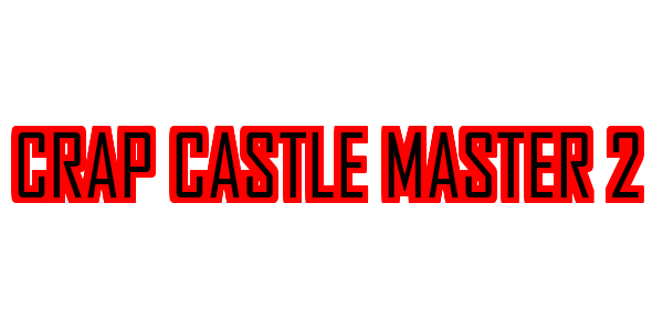 Crap Castle Master 2 — wheel-hd (SS)