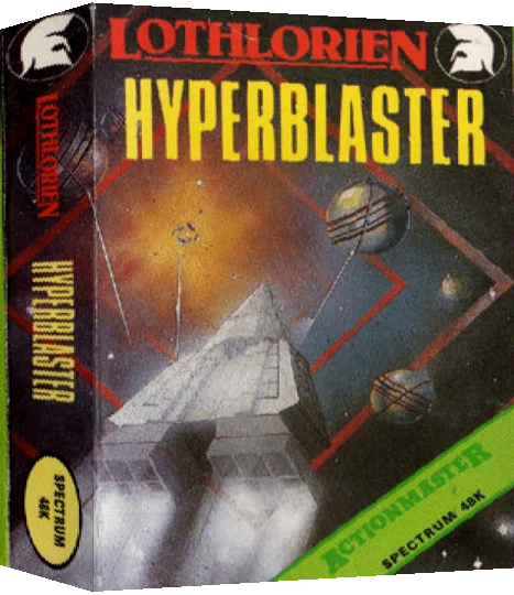 Hyperblaster — box-3D (WOR)