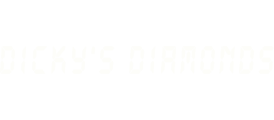 Dickys Diamonds — wheel (EU)